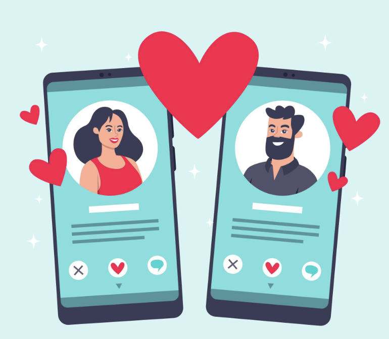 Apps de citas para conocer personas de forma segura en esta temporada